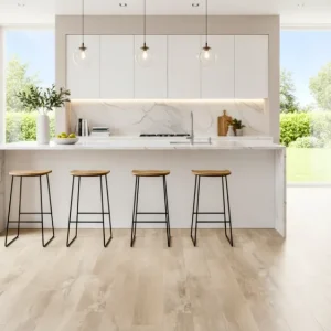 Zertifiziert Moduleo LayRed | Country Oak 54270